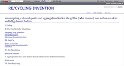 Desktop Screenshot of interfiction.wikidot.com