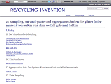 Tablet Screenshot of interfiction.wikidot.com