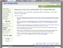 Tablet Screenshot of hr71.wikidot.com