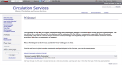 Desktop Screenshot of circservices.wikidot.com