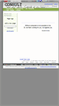 Mobile Screenshot of consult.wikidot.com