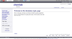 Desktop Screenshot of ikaisamba.wikidot.com