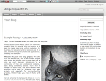 Tablet Screenshot of diligentquantit35.wikidot.com