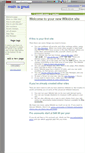 Mobile Screenshot of mathisfun.wikidot.com