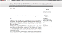 Desktop Screenshot of dockdwayne0.wikidot.com