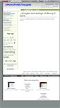 Mobile Screenshot of murraysdavis.wikidot.com