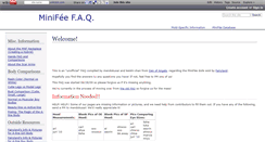 Desktop Screenshot of mnf-faq.wikidot.com