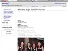 Tablet Screenshot of berkeley73.wikidot.com