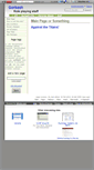 Mobile Screenshot of gorbash.wikidot.com