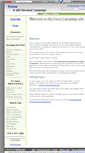 Mobile Screenshot of force.wikidot.com