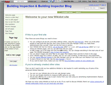 Tablet Screenshot of inspectionbuilding.wikidot.com