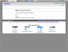 Tablet Screenshot of mm2sc.wikidot.com