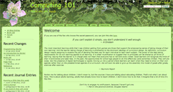 Desktop Screenshot of computing101.wikidot.com