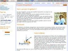 Tablet Screenshot of engelbert.wikidot.com