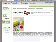 Tablet Screenshot of oral-herpes-test.wikidot.com