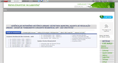 Desktop Screenshot of gazetalagoinha.wikidot.com