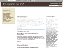 Tablet Screenshot of epla-de.wikidot.com