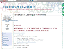 Tablet Screenshot of ccugrenoble.wikidot.com