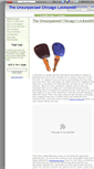 Mobile Screenshot of chicagolocksmith.wikidot.com