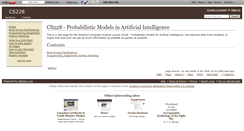 Desktop Screenshot of pmai.wikidot.com