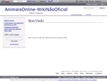 Tablet Screenshot of animaisonline.wikidot.com