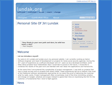 Tablet Screenshot of lundak.wikidot.com