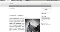 Desktop Screenshot of comit.wikidot.com