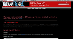 Desktop Screenshot of drawoff.wikidot.com