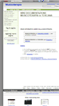Mobile Screenshot of musicoterapia.wikidot.com