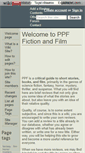Mobile Screenshot of goppf.wikidot.com