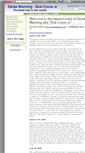 Mobile Screenshot of bobcranejr.wikidot.com