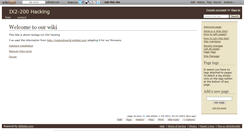 Desktop Screenshot of ix2-200.wikidot.com