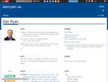 Tablet Screenshot of djjr-courses.wikidot.com
