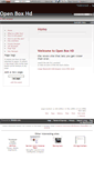 Mobile Screenshot of openboxhd.wikidot.com