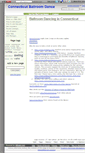 Mobile Screenshot of ct-ballroom-dance.wikidot.com
