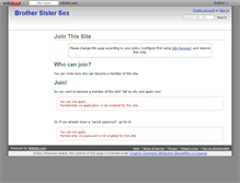 Tablet Screenshot of brother-sister-sex.wikidot.com