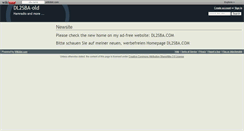 Desktop Screenshot of dl2sba.wikidot.com
