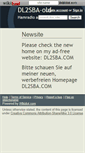 Mobile Screenshot of dl2sba.wikidot.com