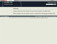 Tablet Screenshot of dl2sba.wikidot.com