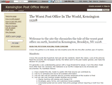 Tablet Screenshot of kensingtonpostoffice.wikidot.com
