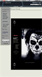 Mobile Screenshot of calavera.wikidot.com