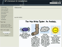 Tablet Screenshot of aplitandcomp.wikidot.com