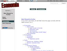 Tablet Screenshot of economia.wikidot.com
