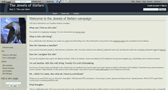 Desktop Screenshot of jewels-of-illefarn.wikidot.com