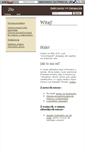 Mobile Screenshot of 2lo.wikidot.com