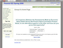 Tablet Screenshot of finfin.wikidot.com