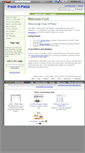 Mobile Screenshot of freak-o-pedia.wikidot.com