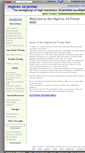 Mobile Screenshot of 3dprinter.wikidot.com