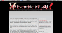 Desktop Screenshot of eventidemush.wikidot.com