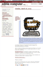 Mobile Screenshot of ediblecomputer.wikidot.com